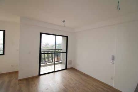 Apartamento à venda com 30m², 1 quarto e sem vagaStudio