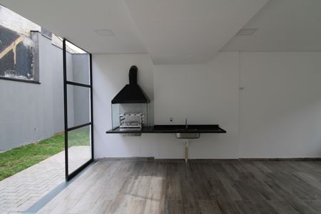 Apartamento à venda com 30m², 1 quarto e sem vagaÁrea Comum