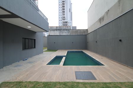 Apartamento à venda com 30m², 1 quarto e sem vagaÁrea Comum