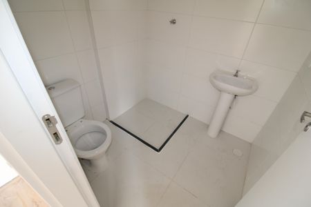Apartamento à venda com 30m², 1 quarto e sem vagaBanheiro