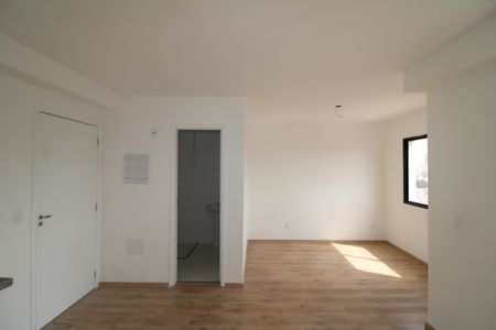 Apartamento à venda com 30m², 1 quarto e sem vagaStudio