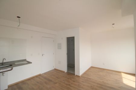 Apartamento à venda com 30m², 1 quarto e sem vagaStudio