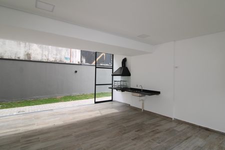 Apartamento à venda com 30m², 1 quarto e sem vagaÁrea Comum