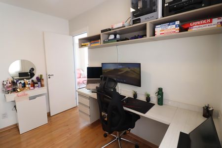 Apartamento à venda com 48m², 2 quartos e 2 vagasQuarto 2