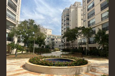 Apartamento para alugar com 138m², 3 quartos e 3 vagas Apartamento para alugar com 138m², 3 quartos e 3 vagasÁrea comum