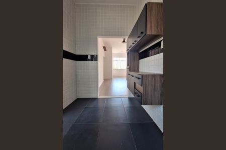 Apartamento à venda com 80m², 2 quartos e 1 vaga Apartamento à venda com 80m², 2 quartos e 1 vagaCozinha
