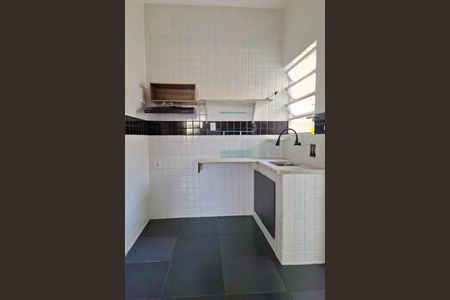 Apartamento à venda com 80m², 2 quartos e 1 vaga Apartamento à venda com 80m², 2 quartos e 1 vagaCozinha