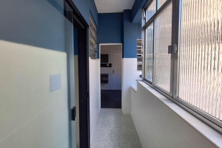 Apartamento à venda com 80m², 2 quartos e 1 vaga Apartamento à venda com 80m², 2 quartos e 1 vagaÁrea de Serviço