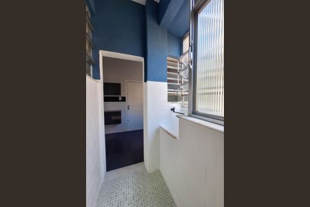 Apartamento à venda com 80m², 2 quartos e 1 vaga Apartamento à venda com 80m², 2 quartos e 1 vagaÁrea de Serviço