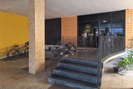 Apartamento à venda com 80m², 2 quartos e 1 vaga Apartamento à venda com 80m², 2 quartos e 1 vagaÁrea comum