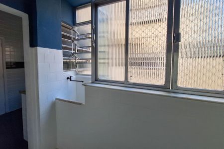 Apartamento à venda com 80m², 2 quartos e 1 vaga Apartamento à venda com 80m², 2 quartos e 1 vagaÁrea de Serviço