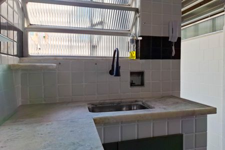 Apartamento à venda com 80m², 2 quartos e 1 vaga Apartamento à venda com 80m², 2 quartos e 1 vagaCozinha