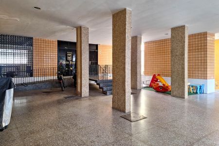 Apartamento à venda com 80m², 2 quartos e 1 vaga Apartamento à venda com 80m², 2 quartos e 1 vagaÁrea comum