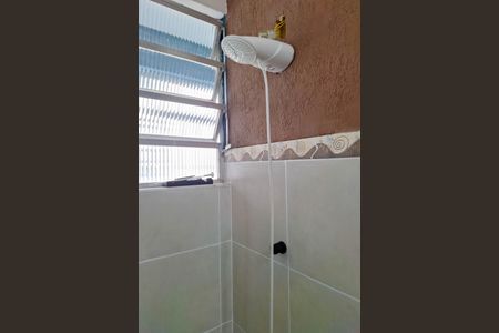 Apartamento à venda com 80m², 2 quartos e 1 vaga Apartamento à venda com 80m², 2 quartos e 1 vagaBanheiro Social