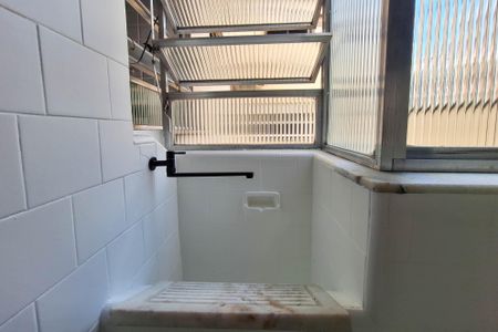 Apartamento à venda com 80m², 2 quartos e 1 vaga Apartamento à venda com 80m², 2 quartos e 1 vagaÁrea de Serviço