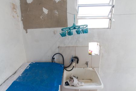 Casa à venda com 200m², 3 quartos e 1 vagaCasa 2 - Área de Serviço