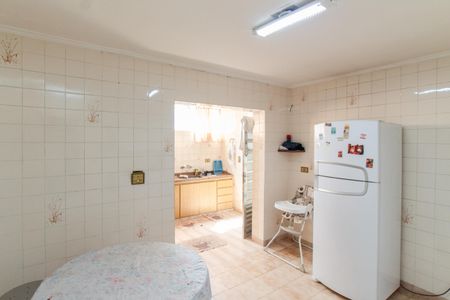 Casa à venda com 200m², 3 quartos e 1 vagaSala de Jantar