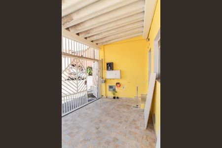 Casa à venda com 200m², 3 quartos e 1 vagaGaragem