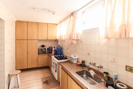Casa à venda com 200m², 3 quartos e 1 vagaCozinha