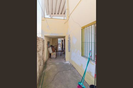 Casa à venda com 200m², 3 quartos e 1 vagaCasa 2 - Área de Serviço