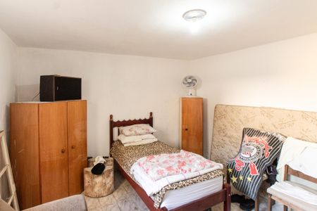 Casa à venda com 200m², 3 quartos e 1 vagaCasa 2 - Quarto