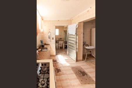 Casa à venda com 200m², 3 quartos e 1 vagaCozinha