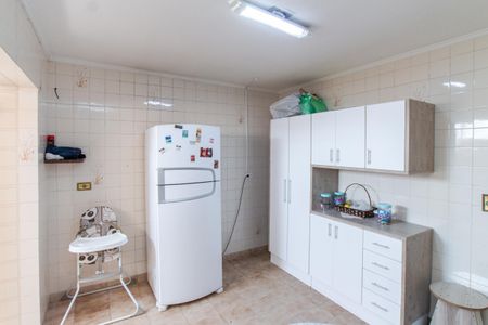 Casa à venda com 200m², 3 quartos e 1 vagaSala de Jantar