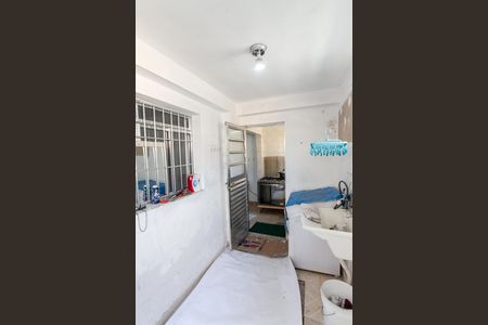 Casa à venda com 200m², 3 quartos e 1 vagaCasa 2 - Área de Serviço