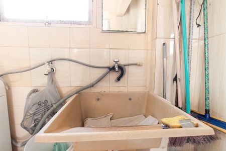 Casa à venda com 200m², 3 quartos e 1 vagaÁrea de Serviço