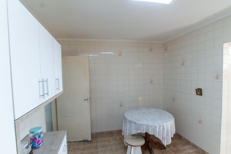 Casa à venda com 200m², 3 quartos e 1 vagaSala de Jantar