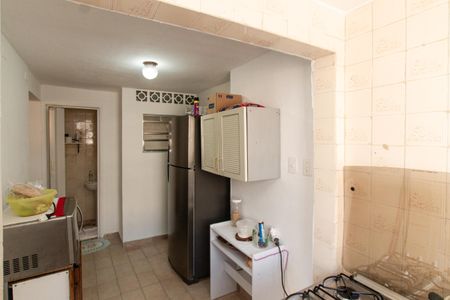Casa à venda com 200m², 3 quartos e 1 vagaCasa 2 - Cozinha