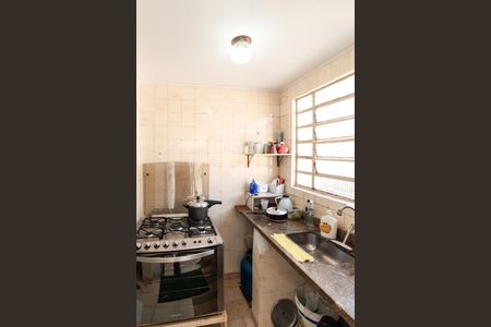 Casa à venda com 200m², 3 quartos e 1 vagaCasa 2 - Cozinha