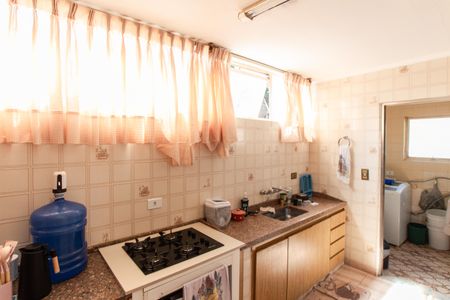 Casa à venda com 200m², 3 quartos e 1 vagaCozinha