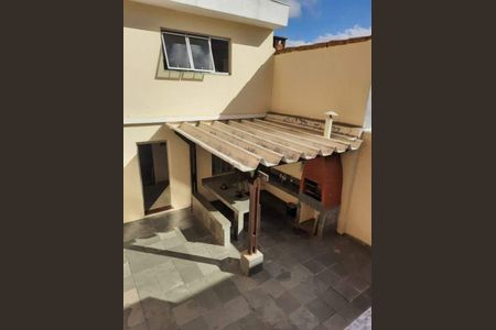 Casa à venda com 281m², 3 quartos e 2 vagas