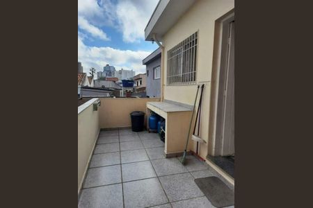 Casa à venda com 281m², 3 quartos e 2 vagas