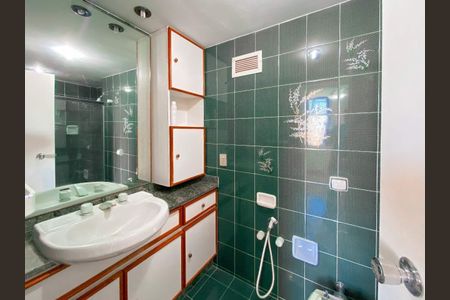 Apartamento à venda com 102m², 3 quartos e 1 vaga