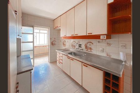Apartamento à venda com 102m², 3 quartos e 1 vaga