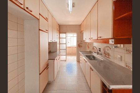 Apartamento à venda com 102m², 3 quartos e 1 vaga