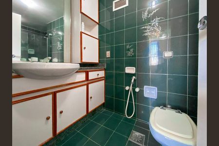 Apartamento à venda com 102m², 3 quartos e 1 vaga
