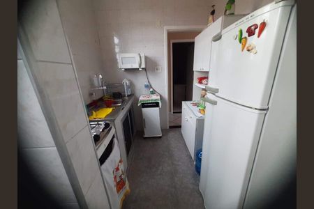 Apartamento à venda com 58m², 2 quartos e sem vaga