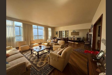 Apartamento à venda com 4 quartos, 184m² em Lagoa, Rio de Janeiro