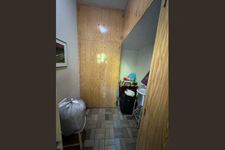 Apartamento à venda com 4 quartos, 184m² em Lagoa, Rio de Janeiro