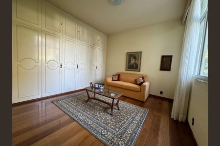 Apartamento à venda com 4 quartos, 184m² em Lagoa, Rio de Janeiro