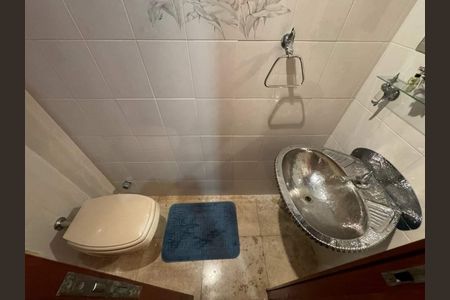 Apartamento à venda com 4 quartos, 184m² em Lagoa, Rio de Janeiro