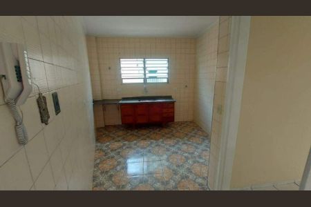Apartamento à venda com 3 quartos, 68m² em Vila Mussolini, São Bernardo do Campo