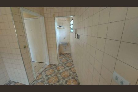 Apartamento à venda com 3 quartos, 68m² em Vila Mussolini, São Bernardo do Campo