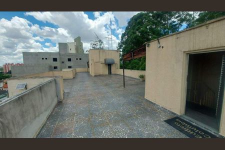 Apartamento à venda com 3 quartos, 68m² em Vila Mussolini, São Bernardo do Campo