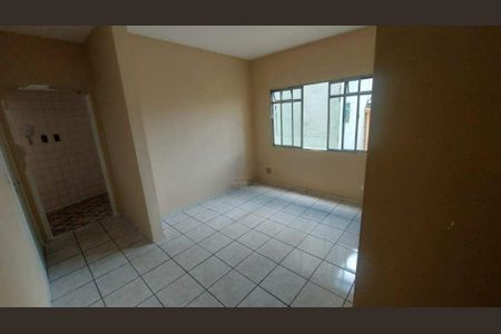 Apartamento à venda com 3 quartos, 68m² em Vila Mussolini, São Bernardo do Campo