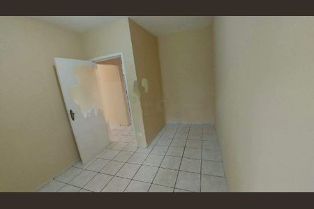 Apartamento à venda com 3 quartos, 68m² em Vila Mussolini, São Bernardo do Campo