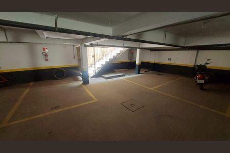 Apartamento à venda com 3 quartos, 68m² em Vila Mussolini, São Bernardo do Campo